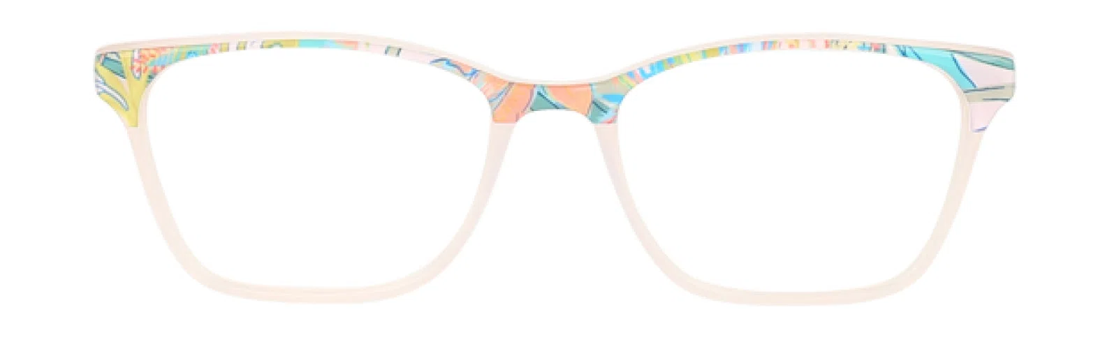 Vera Bradley VBDylan Eyeglasses - view 8